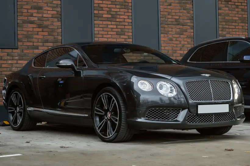 Bentley Continental GT 4.0 V8 büyük resim 1855 - CrediRent Bentley Continental GT 4.0 V8 büyük resim 1855