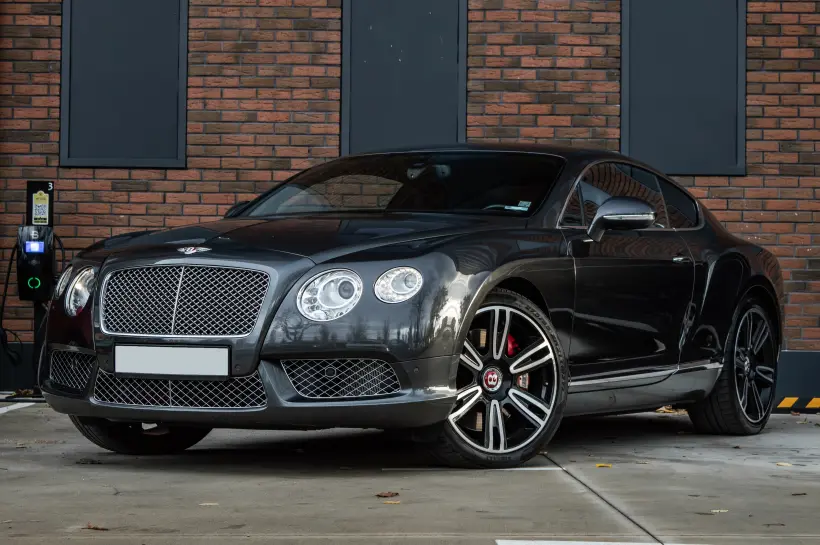 Bentley Continental GT 4.0 V8 büyük resim 1857 - CrediRent Bentley Continental GT 4.0 V8 büyük resim 1857