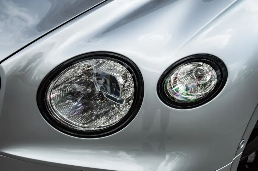 Bentley Continental GT 6.0 W12 picture 2325 - CrediRent Bentley Continental GT 6.0 W12 picture 2325