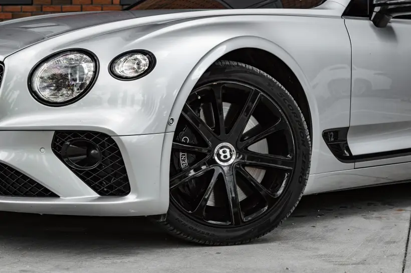 Bentley Continental GT 6.0 W12 picture 2326 - CrediRent Bentley Continental GT 6.0 W12 picture 2326