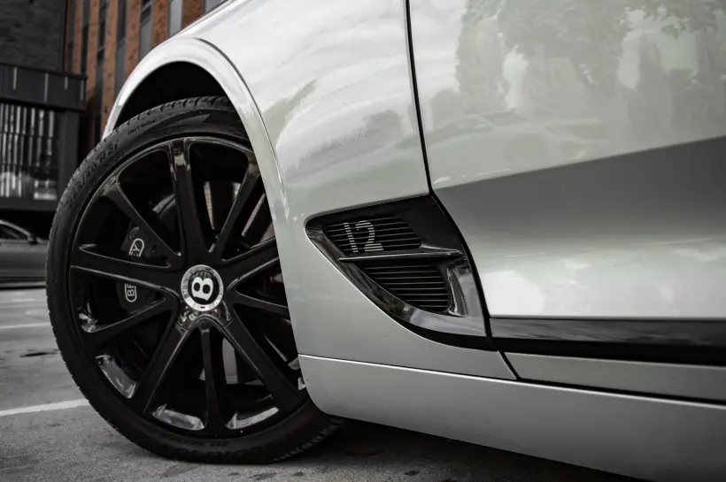 Bentley Continental GT 6.0 W12 picture 2329 - CrediRent Bentley Continental GT 6.0 W12 picture 2329