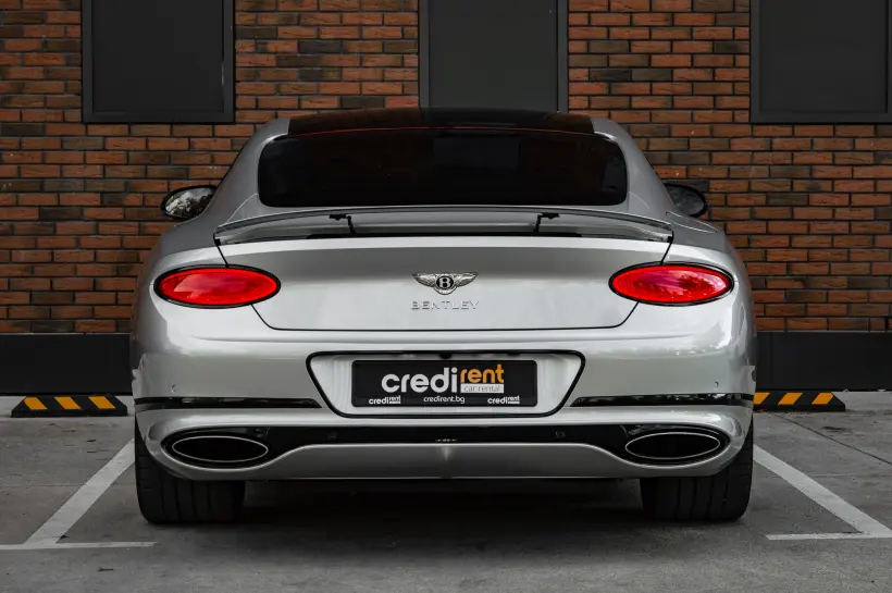 Bentley Continental GT 6.0 W12 picture 2331 - CrediRent Bentley Continental GT 6.0 W12 picture 2331