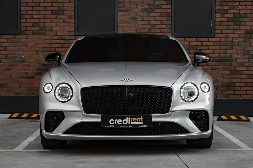 Bentley Continental GT 6.0 W12 picture 2336 - CrediRent Bentley Continental GT 6.0 W12 picture 2336