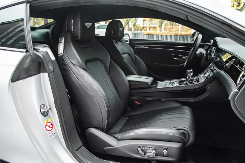 Bentley Continental GT 6.0 W12 picture 2340 - CrediRent Bentley Continental GT 6.0 W12 picture 2340