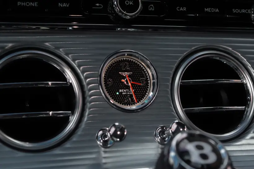 Bentley Continental GT 6.0 W12 picture 2341 - CrediRent Bentley Continental GT 6.0 W12 picture 2341