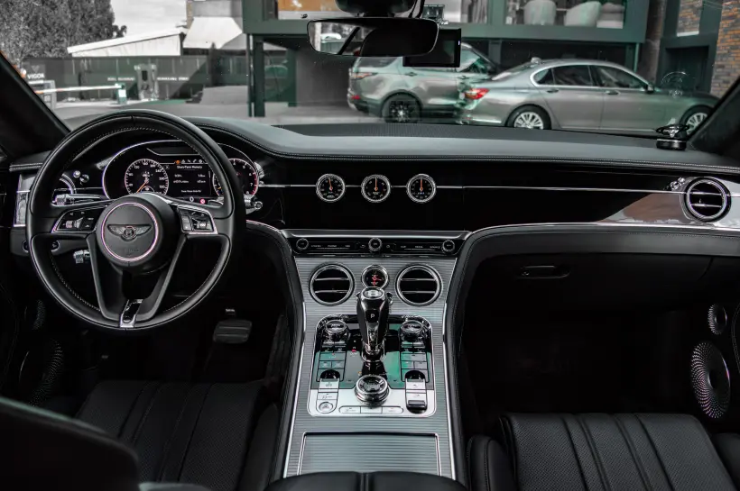 Bentley Continental GT 6.0 W12 picture 2344 - CrediRent Bentley Continental GT 6.0 W12 picture 2344