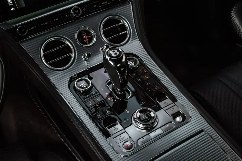 Bentley Continental GT 6.0 W12 picture 2347 - CrediRent Bentley Continental GT 6.0 W12 picture 2347