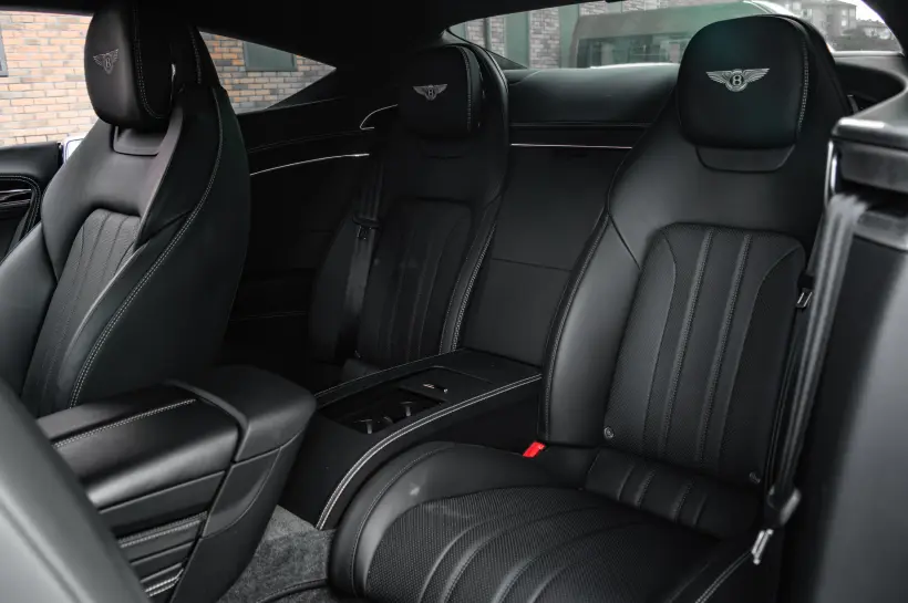 Bentley Continental GT 6.0 W12 picture 2348 - CrediRent Bentley Continental GT 6.0 W12 picture 2348