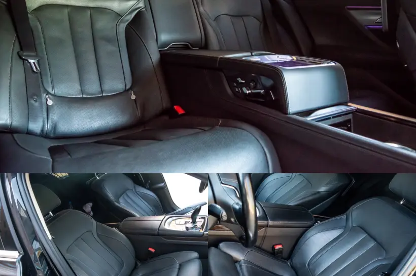 BMW 730d Long xDrive büyük resim 1127 - CrediRent BMW 730d Long xDrive büyük resim 1127