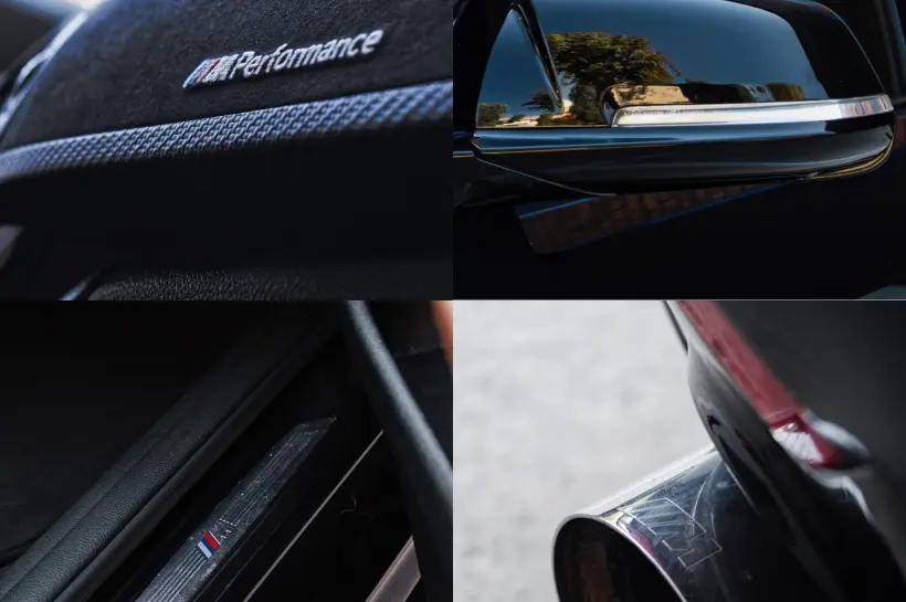 BMW 440 i M Performance xDrive голяма снимка 1289 - CrediRent BMW 440 i M Performance xDrive голяма снимка 1289