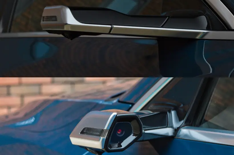 Audi E-Tron 55 Quattro Sportsback büyük resim 1453 - CrediRent Audi E-Tron 55 Quattro Sportsback büyük resim 1453