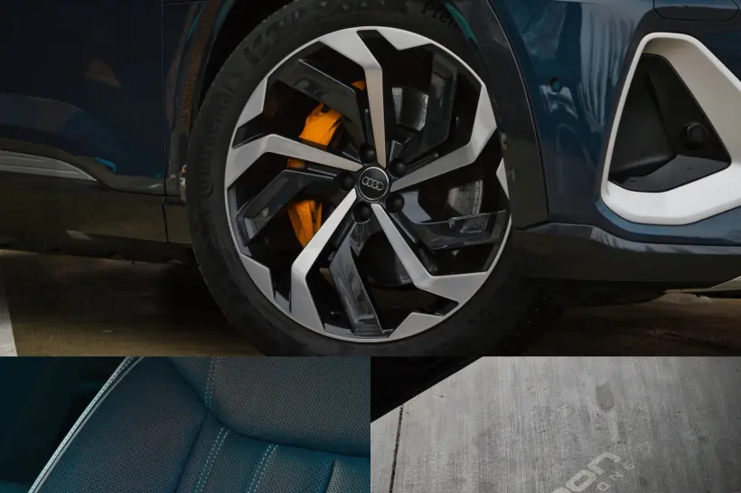 Audi E-Tron 55 Quattro Sportsback büyük resim 1454 - CrediRent Audi E-Tron 55 Quattro Sportsback büyük resim 1454