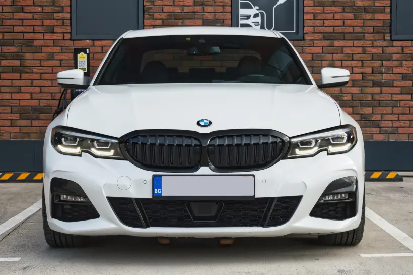 BMW 320 D G20 голяма снимка 1468 - CrediRent BMW 320 D G20 голяма снимка 1468