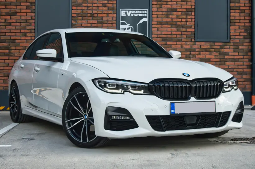 BMW 320 D G20 голяма снимка 1470 - CrediRent BMW 320 D G20 голяма снимка 1470