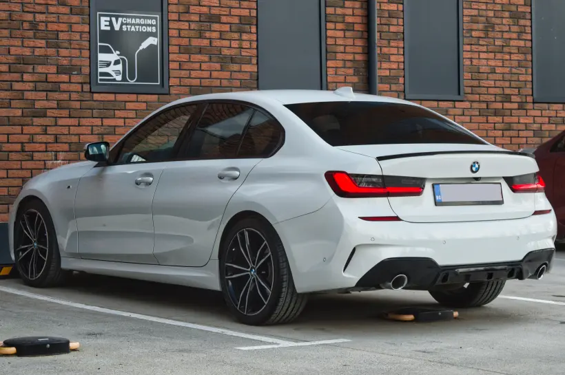 BMW 320 D G20 голяма снимка 1472 - CrediRent BMW 320 D G20 голяма снимка 1472