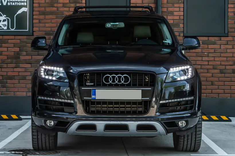 Lynk & Co 01 Plug-in Hybrid голяма снимка 274 - CrediRent Lynk & Co 01 Plug-in Hybrid голяма снимка 274