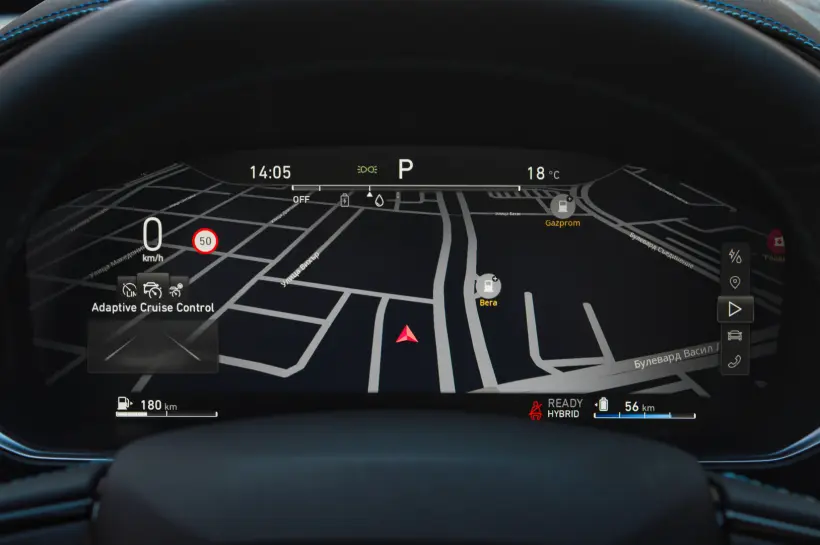 Lynk & Co 01 Plug-in Hybrid голяма снимка 281 - CrediRent Lynk & Co 01 Plug-in Hybrid голяма снимка 281