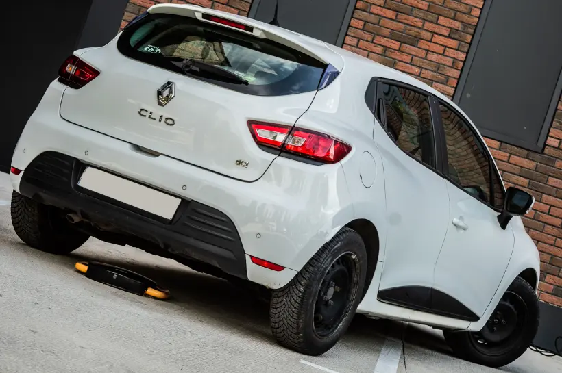 Renault Clio 1.5 dCI picture 708 - CrediRent Renault Clio 1.5 dCI picture 708