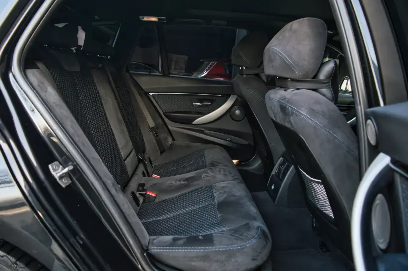 BMW 335 D голяма снимка 1806 - CrediRent BMW 335 D голяма снимка 1806