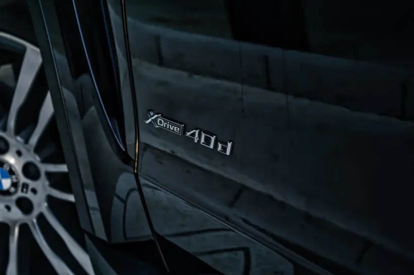 BMW X5 40D xDrive M голяма снимка 541 - CrediRent BMW X5 40D xDrive M голяма снимка 541