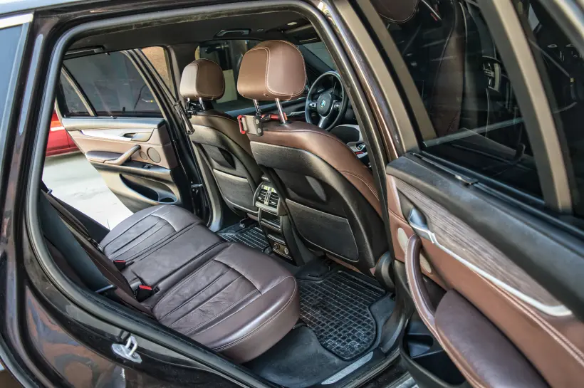 BMW X5 40D xDrive M голяма снимка 545 - CrediRent BMW X5 40D xDrive M голяма снимка 545