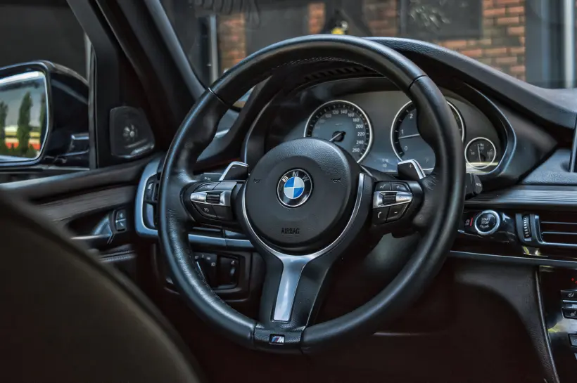 BMW X5 40D xDrive M голяма снимка 549 - CrediRent BMW X5 40D xDrive M голяма снимка 549