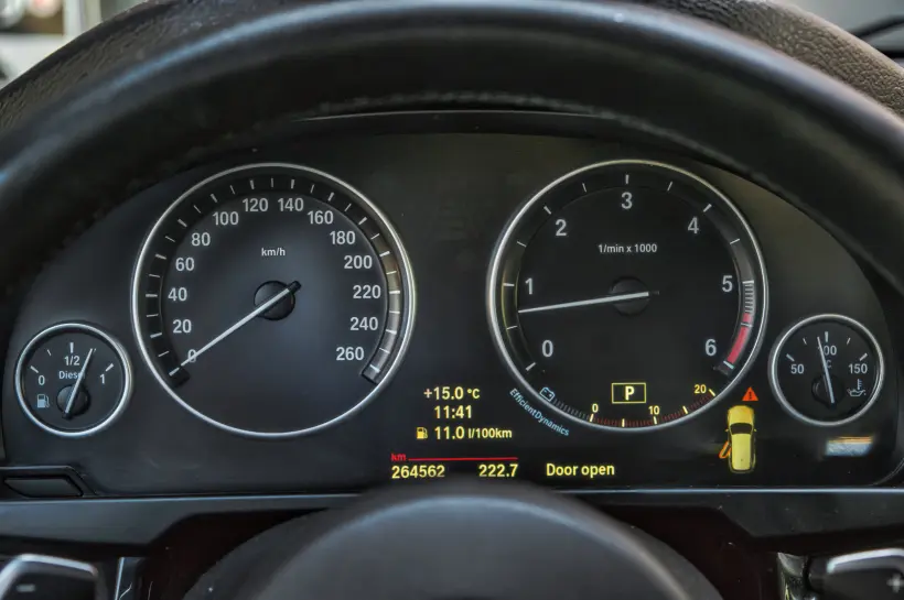 BMW X5 40D xDrive M голяма снимка 552 - CrediRent BMW X5 40D xDrive M голяма снимка 552