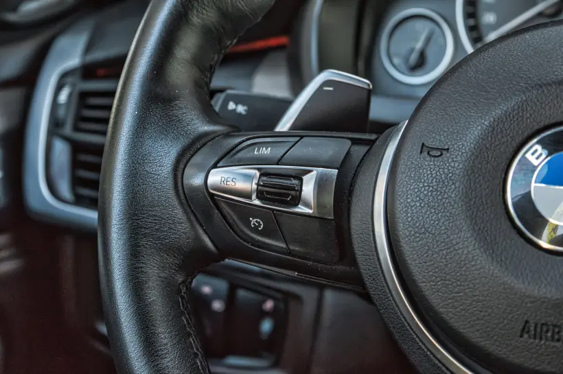 BMW X5 40D xDrive M голяма снимка 554 - CrediRent BMW X5 40D xDrive M голяма снимка 554