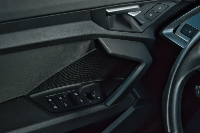 Audi A3 35 TDI голяма снимка 1272 - CrediRent Audi A3 35 TDI голяма снимка 1272