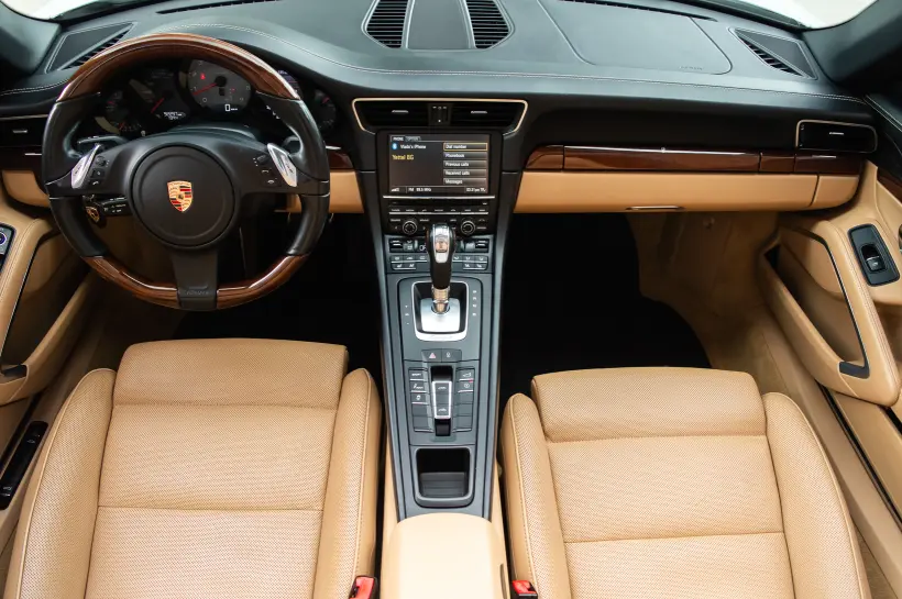 Porschе 911 991 Targa 4S голяма снимка 661 - CrediRent Porschе 911 991 Targa 4S голяма снимка 661