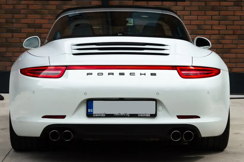 Porschе 911 991 Targa 4S голяма снимка 673 - CrediRent Porschе 911 991 Targa 4S голяма снимка 673