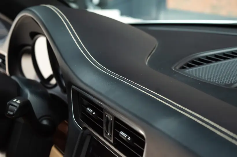 Porschе 911 991 Targa 4S голяма снимка 677 - CrediRent Porschе 911 991 Targa 4S голяма снимка 677