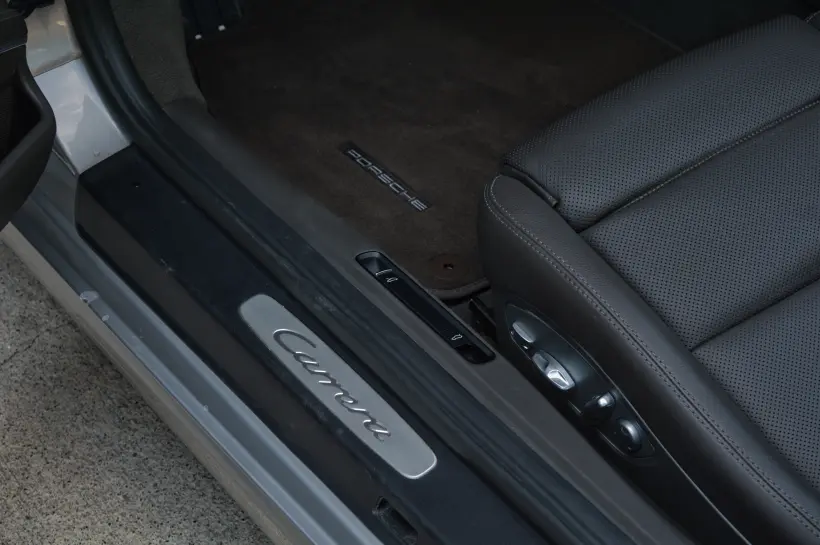 Porsche 911 Carrera 991.2 голяма снимка 1765 - CrediRent Porsche 911 Carrera 991.2 голяма снимка 1765