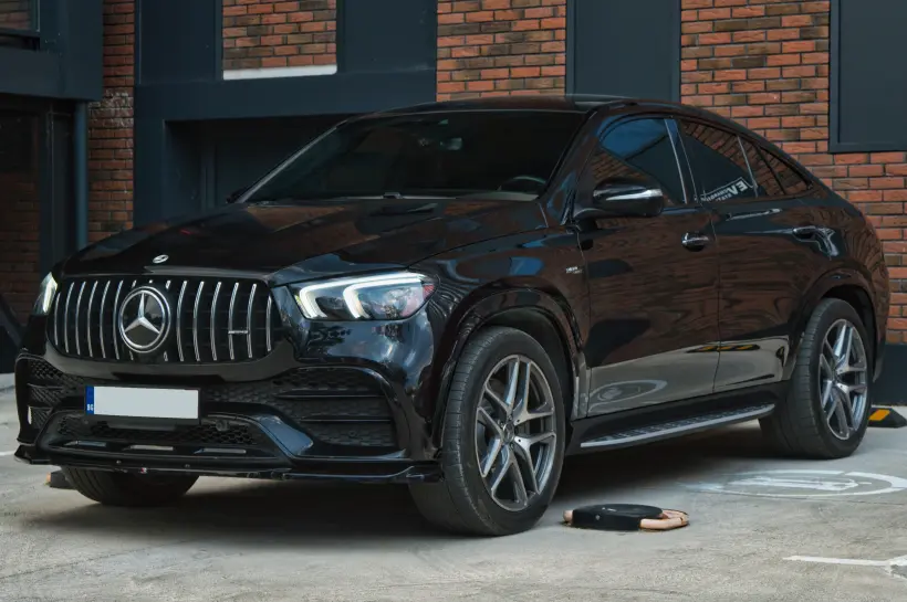 Mercedes-Benz GLE 53 AMG Coupe 4Matic büyük resim 1867 - CrediRent Mercedes-Benz GLE 53 AMG Coupe 4Matic büyük resim 1867