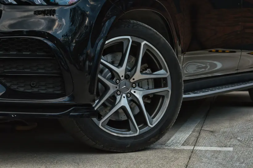 Mercedes-Benz GLE 53 AMG Coupe 4Matic büyük resim 1876 - CrediRent Mercedes-Benz GLE 53 AMG Coupe 4Matic büyük resim 1876