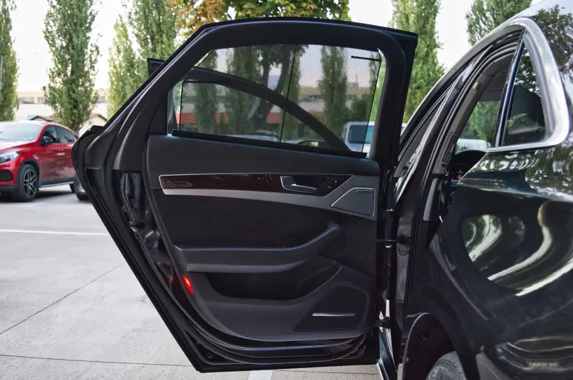 Audi A8 3.0 TDI W12 Kit голяма снимка 1089 - CrediRent Audi A8 3.0 TDI W12 Kit голяма снимка 1089