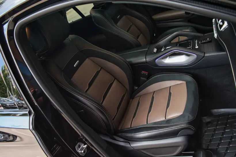 Mercedes-Benz GLE 53 AMG Coupe 4Matic büyük resim 1885 - CrediRent Mercedes-Benz GLE 53 AMG Coupe 4Matic büyük resim 1885