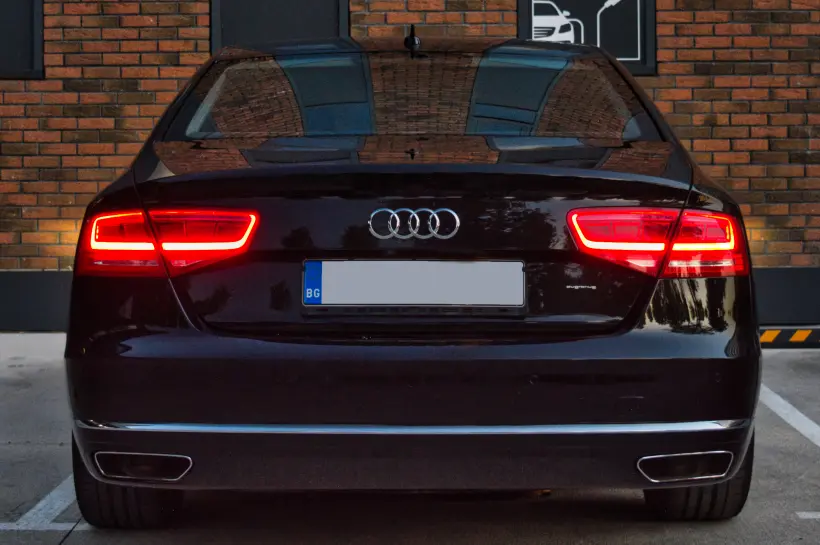 Audi A8 3.0 TDI W12 Kit голяма снимка 1074 - CrediRent Audi A8 3.0 TDI W12 Kit голяма снимка 1074