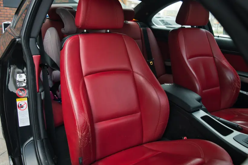 BMW 320 D голяма снимка 1485 - CrediRent BMW 320 D голяма снимка 1485