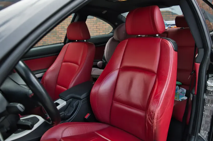 BMW 320 D голяма снимка 1487 - CrediRent BMW 320 D голяма снимка 1487