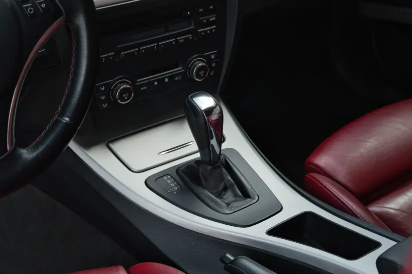 BMW 320 D голяма снимка 1488 - CrediRent BMW 320 D голяма снимка 1488