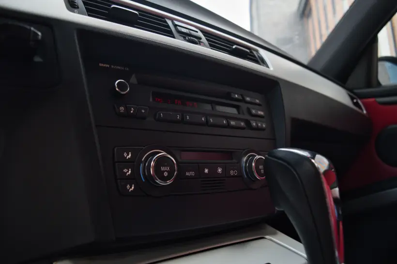 BMW 320 D голяма снимка 1490 - CrediRent BMW 320 D голяма снимка 1490