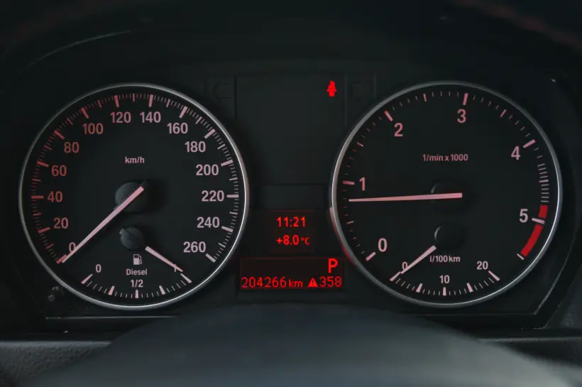 BMW 320 D голяма снимка 1492 - CrediRent BMW 320 D голяма снимка 1492