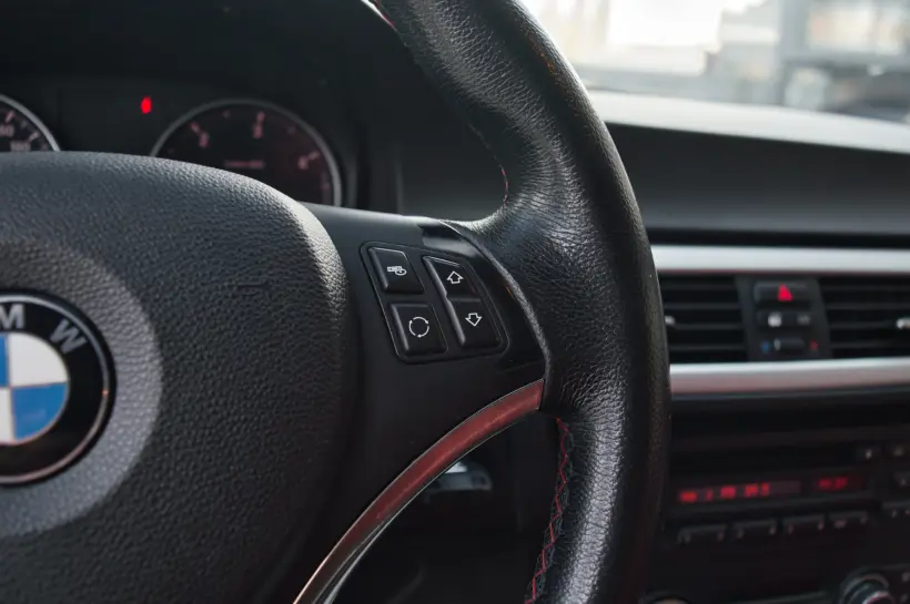 BMW 320 D голяма снимка 1493 - CrediRent BMW 320 D голяма снимка 1493