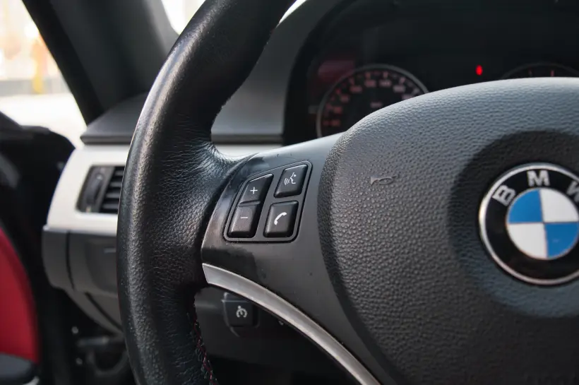 BMW 320 D голяма снимка 1494 - CrediRent BMW 320 D голяма снимка 1494