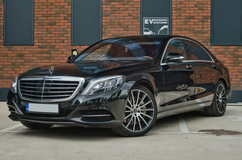 Mercedes-Benz S 500 L 4Matic голяма снимка 1599 - CrediRent Mercedes-Benz S 500 L 4Matic голяма снимка 1599