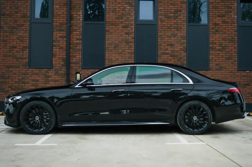 Mercedes-Benz S 500 L 4M AMG 63 голяма снимка 1585 - CrediRent Mercedes-Benz S 500 L 4M AMG 63 голяма снимка 1585