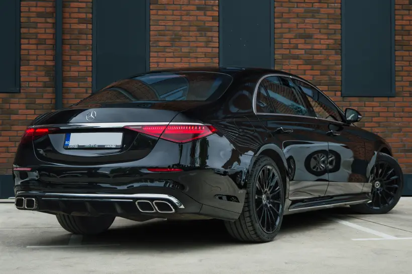 Mercedes-Benz S 500 L 4M AMG 63 голяма снимка 1587 - CrediRent Mercedes-Benz S 500 L 4M AMG 63 голяма снимка 1587