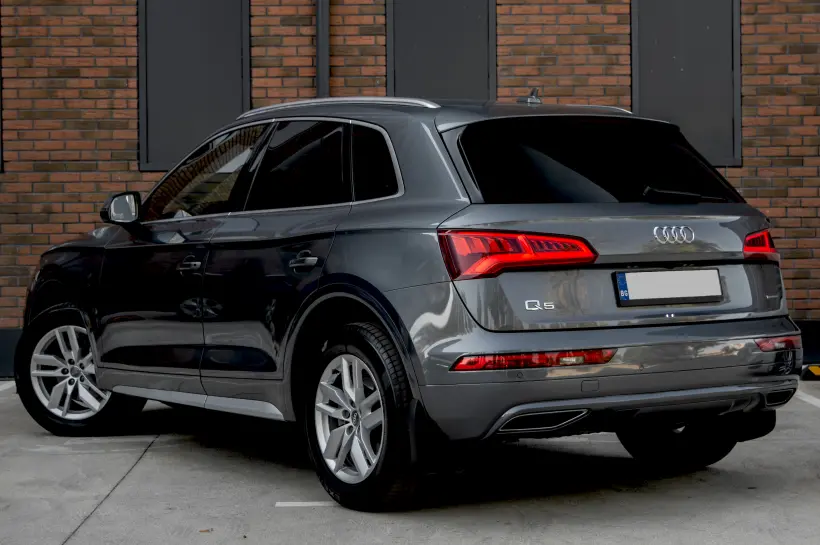 Audi Q5 2.0 TFSI Quattro голяма снимка 2219 - CrediRent Audi Q5 2.0 TFSI Quattro голяма снимка 2219