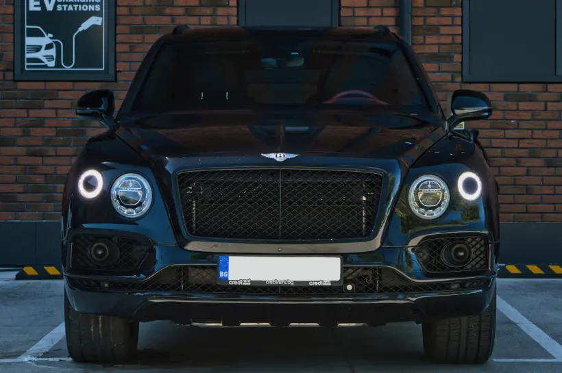 Bentley Bentayga W12 6.0 büyük resim 833 - CrediRent Bentley Bentayga W12 6.0 büyük resim 833